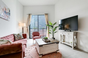 New 2Bed/2Bath Next to Jackson Memorial Hospital